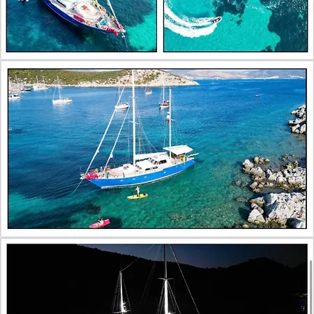 Tekne * Bodrum