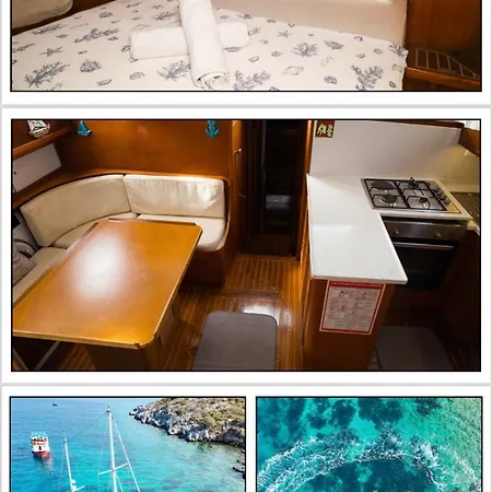 Botel Tekne *