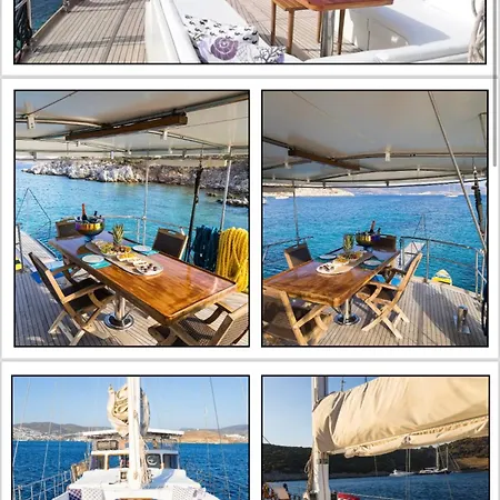 Tekne Bodrum